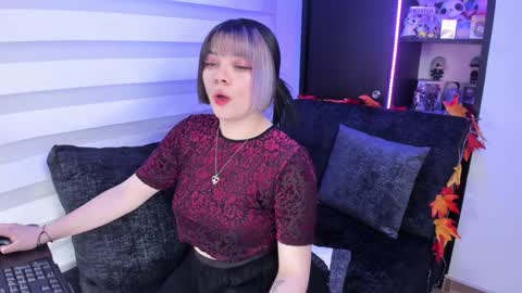 Yume    online show from January 17, 1:36 am