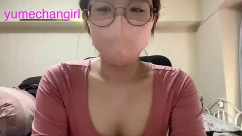 YumechangirlAnime Fan    online show from October 27, 3:17 am