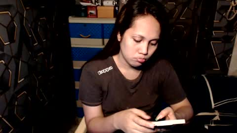yumi online show from July 30, 5:08 am