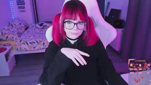 Yumi 3 online show from March 15, 12:19 pm