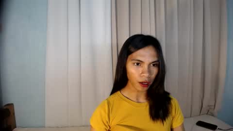 CALL ME YUMLEXX online show from June 30, 10:25 am