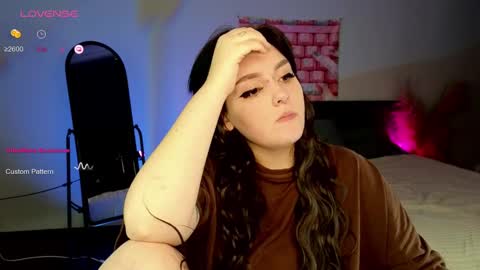 YumemiyaYumi online show from February 17, 1:36 am