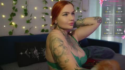 Catherine online show from May 24, 3:14 am