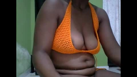 YUMMY online show from January 12, 11:23 pm