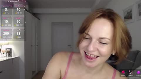 Lillya online show from October 20, 10:31 am