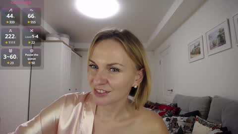 Lillya online show from January 10, 6:28 pm