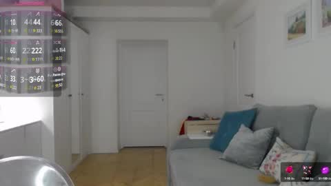 Lillya online show from March 8, 5:11 pm