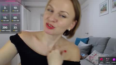 Lillya online show from February 21, 6:59 pm