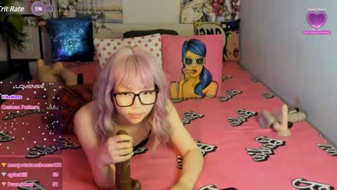 KIM online show from January 30, 3:22 am