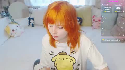 yuna_jin online show from July 2, 11:37 am