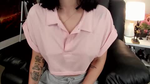 Yuna online show from April 20, 6:11 pm