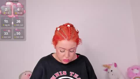 Snapshot of yunahott_ chatting on October 13, 7:10 am yunahott_ online show from October 13, 7:10 am