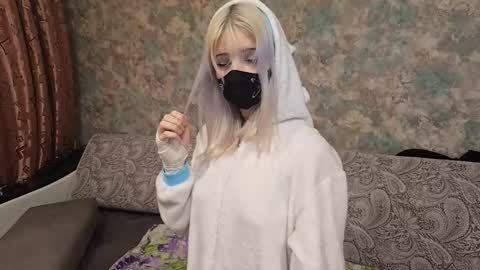 Yuna online show from February 16, 7:45 pm