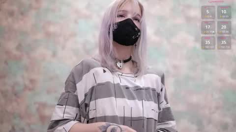 Yuna online show from February 26, 7:39 pm