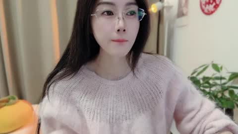 YunEr online show from March 3, 1:40 pm