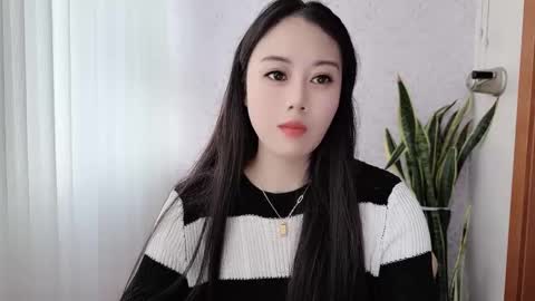 YunEr online show from October 17, 4:38 am