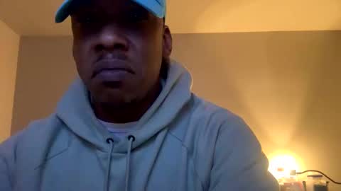 Snapshot of yungblackslav3 chatting on January 18, 1:52 am YungBlackSlav3 online show from January 18, 1:52 am