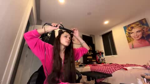 BbyTSSLut online show from January 14, 2:08 am