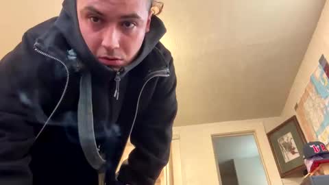 yungstudbev online show from March 18, 8:04 pm