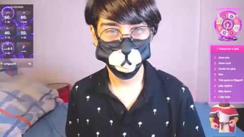 the puppy boy online show from November 11, 3:42 am