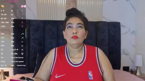 yunkeyc online show from November 3, 2:34 am