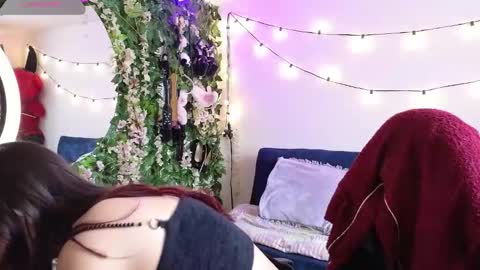 Haruno online show from January 13, 2:25 pm