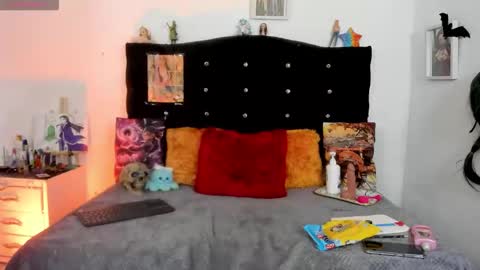 yuong soo online show from November 8, 9:51 pm