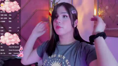 Yuri Stars online show from February 21, 2:27 pm