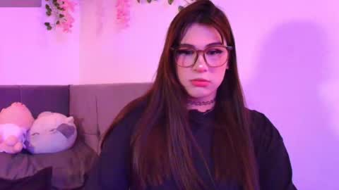 Yuri Stars online show from February 8, 6:06 am