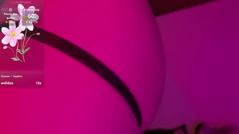 Yuri Stars online show from April 11, 4:39 am