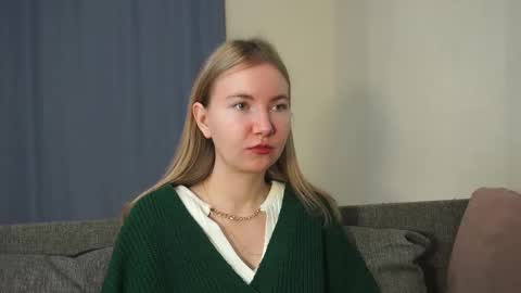 Alesia online show from December 22, 8:54 am