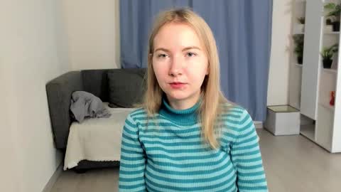 Alesia online show from November 18, 7:33 am