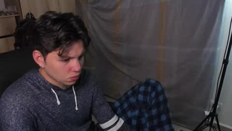 yurii_moody online show from February 15, 2:26 am