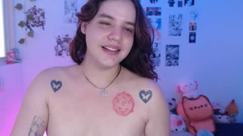 yuriko  online show from January 10, 7:41 pm