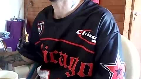 Yuumi online show from April 3, 2:46 pm