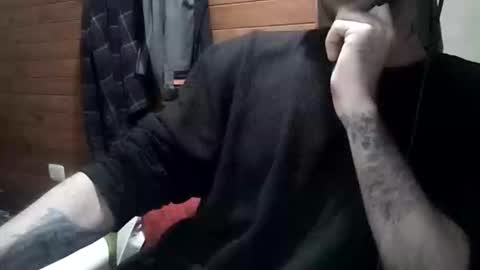 Yuumi online show from February 25, 7:23 am