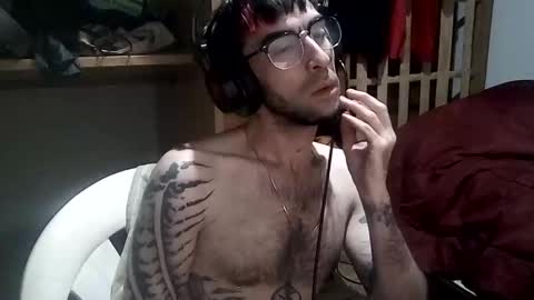 Yuumi online show from October 17, 8:51 am