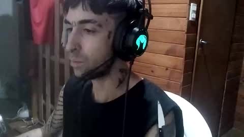 Yuumi online show from November 7, 6:16 am