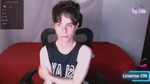 Yuyu online show from October 28, 12:00 am