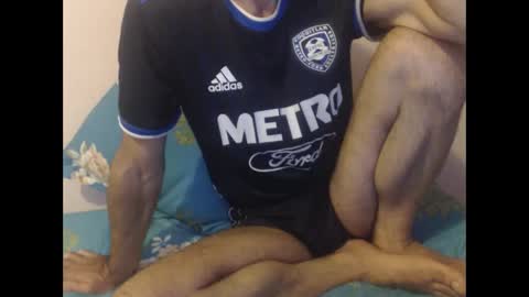 yvesstorm5 online show from October 14, 6:22 pm