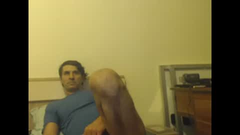 yvesstorm5 online show from January 12, 6:26 pm