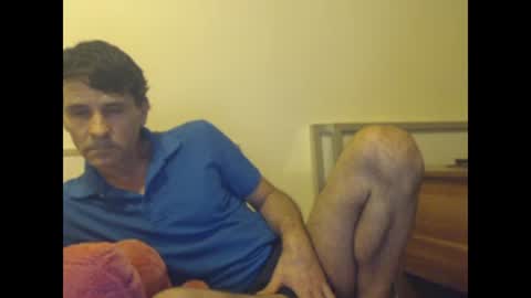 yvesstorm5 online show from March 5, 6:01 pm