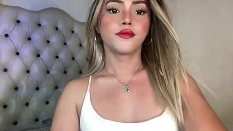 Miss Cali online show from March 5, 4:43 am