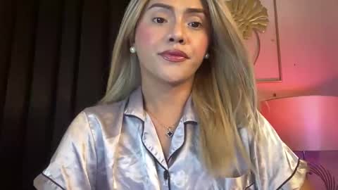 Miss Cali online show from March 19, 7:03 am