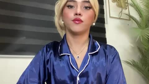 Miss Cali online show from March 6, 8:52 am