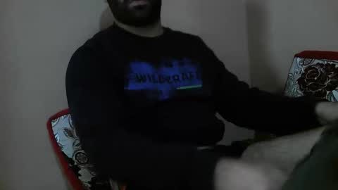 Bi BearXXX online show from December 17, 10:22 am