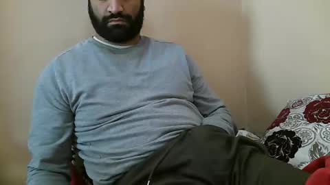 Bi BearXXX online show from November 18, 5:43 am