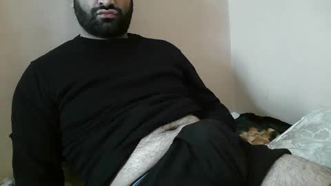 Bi BearXXX online show from February 28, 6:21 am