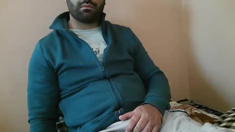 Bi BearXXX online show from October 31, 6:03 am