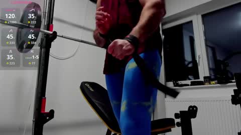 David online show from March 20, 10:48 pm